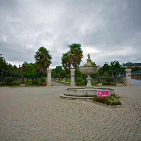 ヴィーラ・ヴェルデ Quinta De Reselaゲストハウス エクステリア 写真